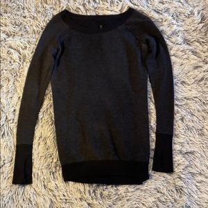 Chai time style sweater